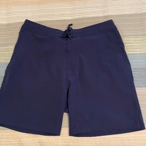 Ten Thousand Foundation Shorts with 7” inseam